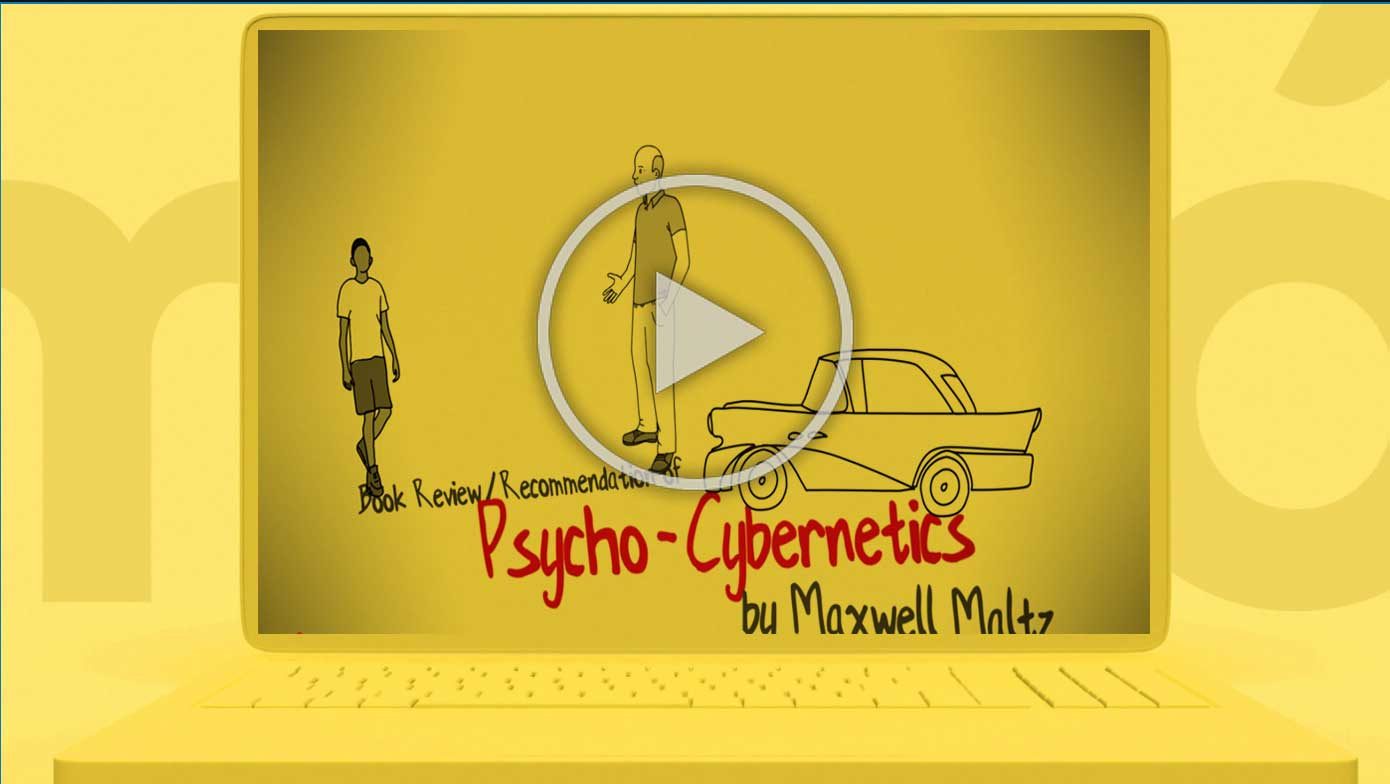 Psycho-Cybernetics